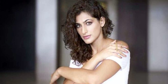 Kubbra Sait