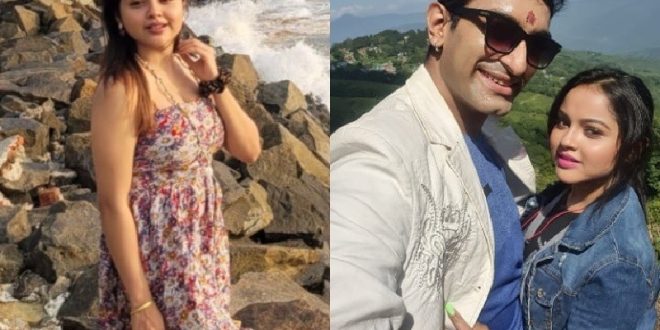 অভিনেত্রী