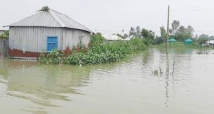 চরাঞ্চলের মানুষ