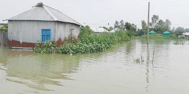 চরাঞ্চলের মানুষ