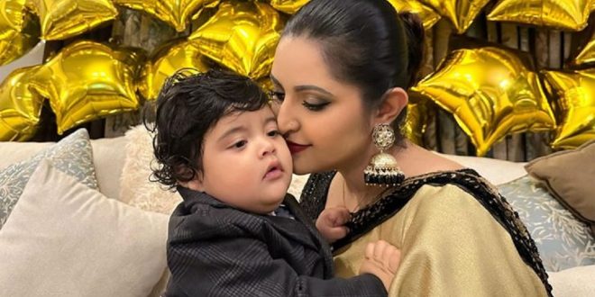 পরীমনি