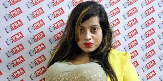 সানাই মাহবুব