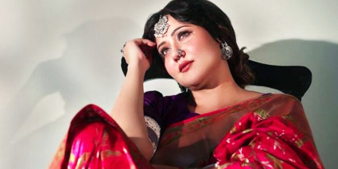 স্বস্তিকা