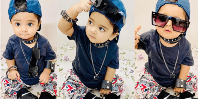 Bubli Boy