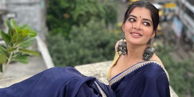 Madhumita