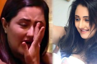 Rashmi