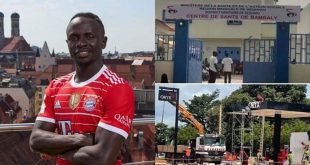Sadio