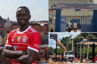 Sadio