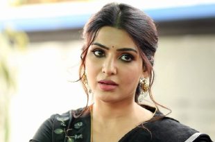 Samantha