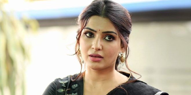 Samantha
