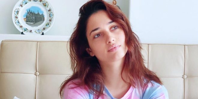 Tamanna