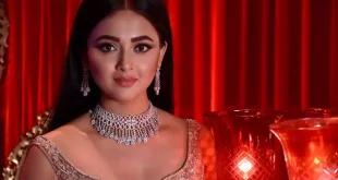 Tejasswi-Prakash