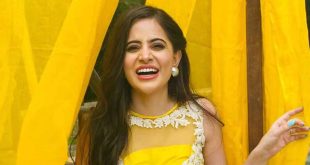 Urfi Javed