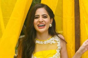Urfi Javed