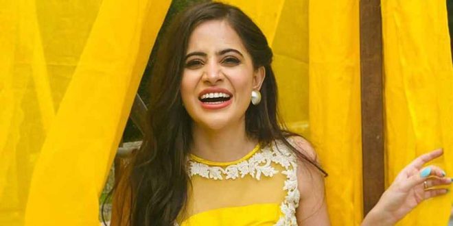 Urfi Javed