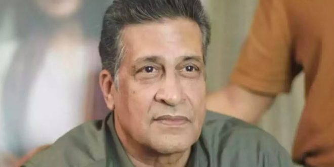 অভিনেতা রিও