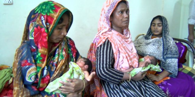 আলিফ-লাম-মিম