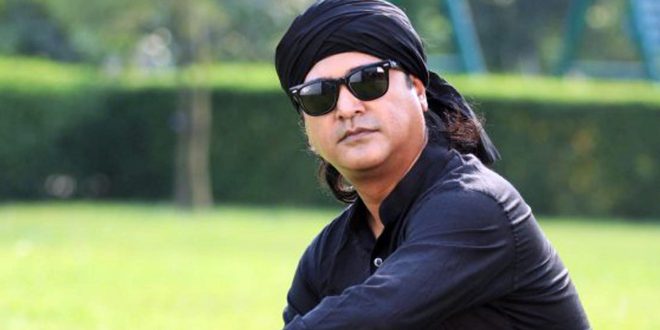 আসিফ