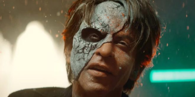 জওয়ানের আয় কত