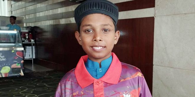 জুনায়েদের