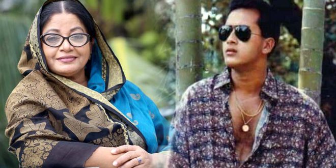 ডলি জহুর
