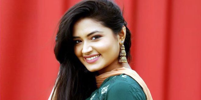 তাসনিয়া ফারিণ