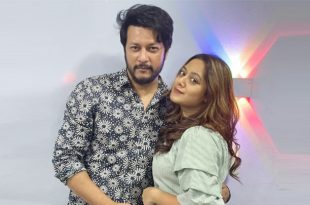 দীঘি ও ইমন