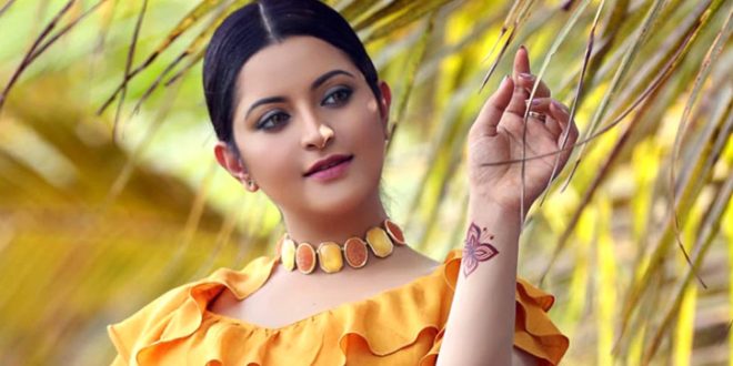 পরী
