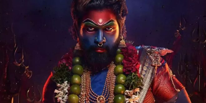 পুষ্পা টু