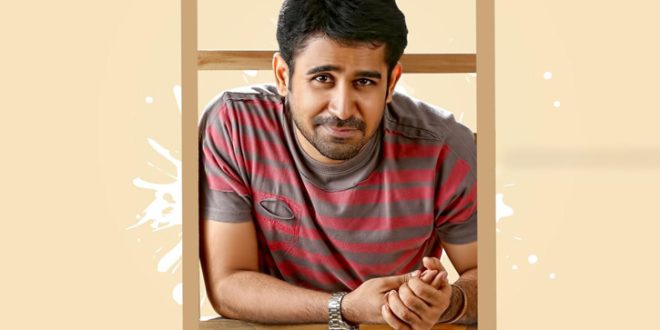 বিজয় অ্যান্টোনি