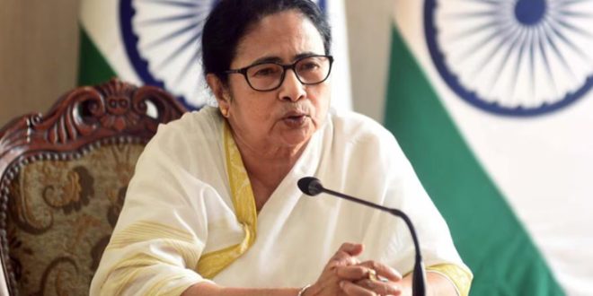 মমতা ব্যানার্জি