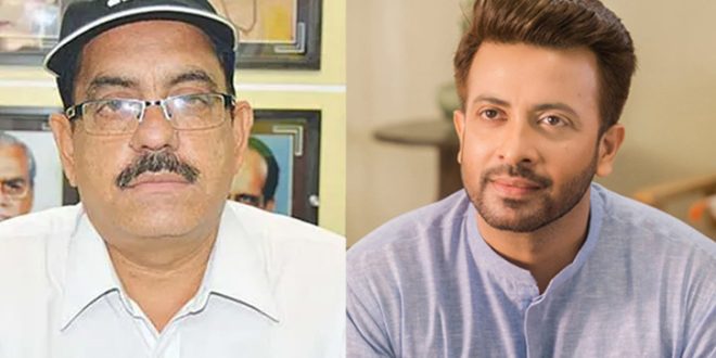 শাকিব খান