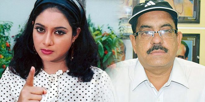 শাবনূর