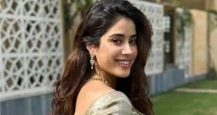 Janhvi-Kapoor