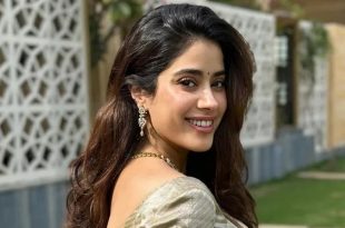Janhvi-Kapoor