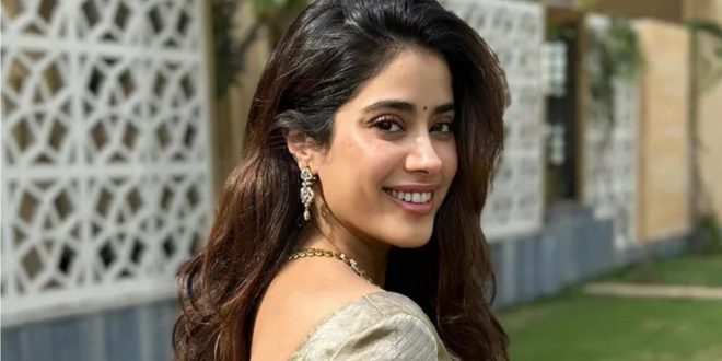Janhvi-Kapoor