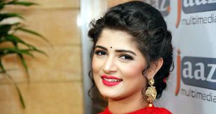 Srabanti Chatterjee