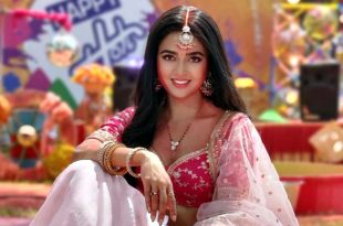 Tejasswi Prakash