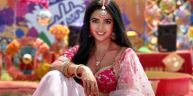 Tejasswi Prakash