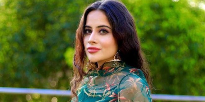 Urfi Javed