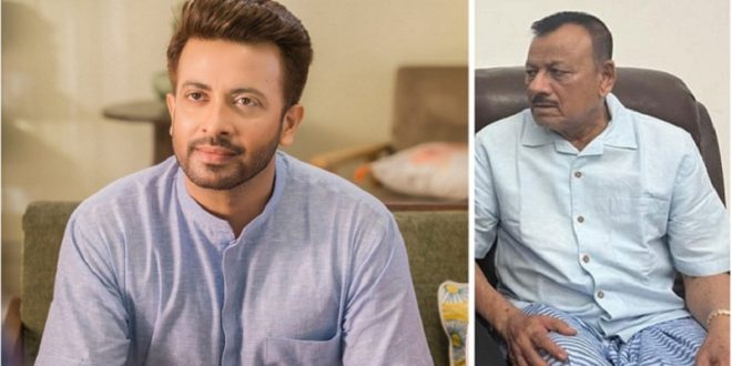shakib-father