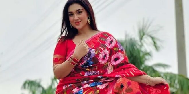 অপু বিশ্বাস