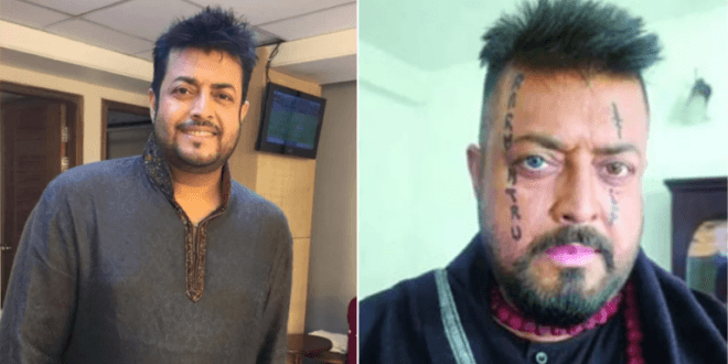 ওমর সানী
