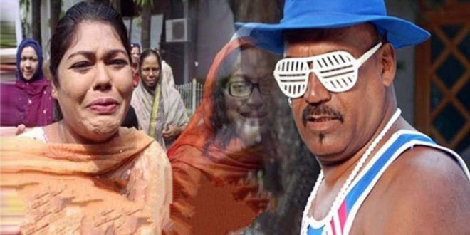 কাবিলা