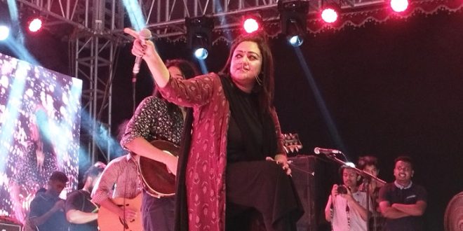 চিরকুটের সুমি