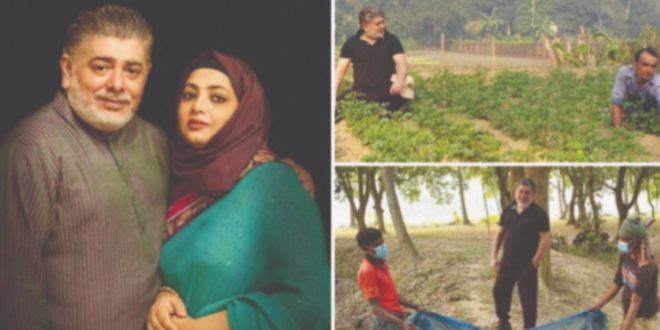 জনপ্রিয় নায়ক নাঈম