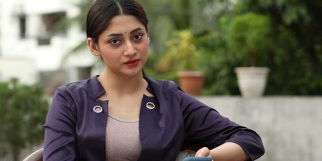 পূজা চেরি