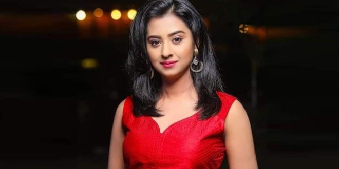 বুবলী