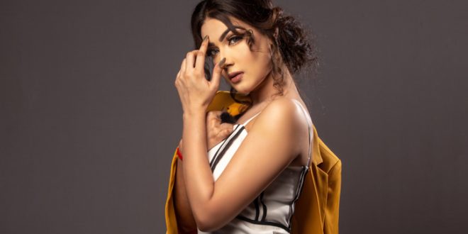 মাহি