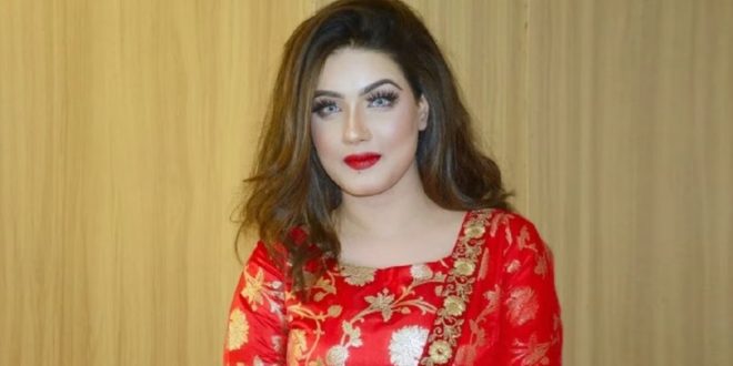 মাহিয়া মাহি